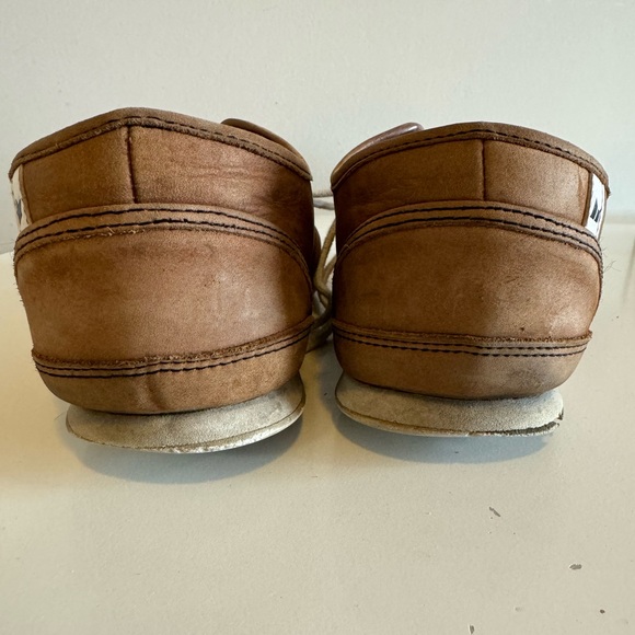 Macbeth Footwear Gatsby Shoes Size 11 - Picture 2 of 5